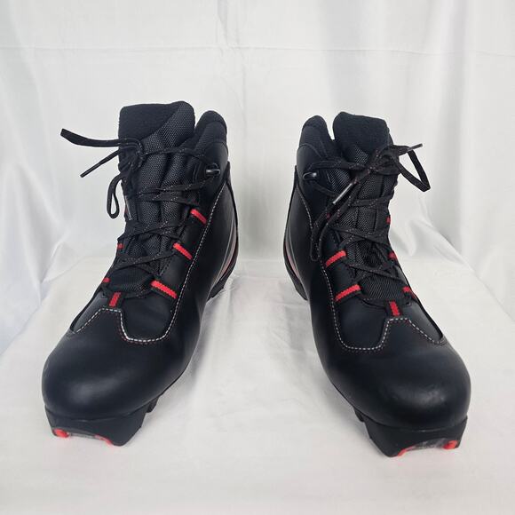Rossignol XC-1 Tour Cross Country Ski Boots EU 44 US Men’s 10.5 - Picture 2 of 7